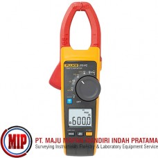 FLUKE 375FC True-RMS AC/DC Clamp Meter